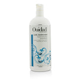 Ouidad Curl Quencher Moisturizing Shampoo (Tight Curls) 1000ml/33.8oz