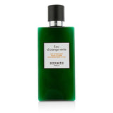 Hermes Eau D'Orange Verte Moisturizing Body Lotion 200ml/6.5oz
