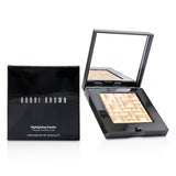 Bobbi Brown Highlighting Powder - # Bronze Glow 8g/0.28oz