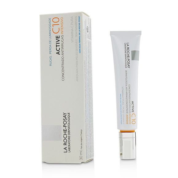 La Roche Posay Active C10 Dermatological Anti-Wrinkle Concentrate - Intensive 30ml/1oz