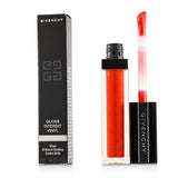Givenchy Gloss Interdit Vinyl - # 11 Bold Orange 6m/0.21oz