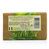 Nesti Dante Marsiglia In Fiore Vegetal Soap - Fig & Aloe Vera 125g/4.3oz