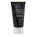 The Organic Pharmacy Men Ultra Light Moisture Gel - Hydrate & Refresh - For Normal & Oily Skin 75ml/2.5oz