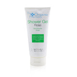 The Organic Pharmacy Rose Shower Gel 200ml/6.8oz