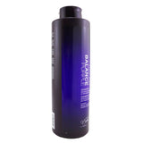 Joico Color Balance Purple Shampoo (Eliminates Brassy/Yellow Tones on Blonde/Gray Hair) 1000ml/33.8oz