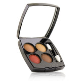 Chanel Les 4 Ombres Quadra Eye Shadow - # 268 Candeur Et Experience 2g/0.07oz