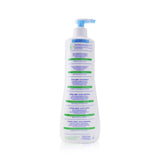 Mustela Hydra-Bebe Body Lotion - Normal Skin 750ml/25.35oz