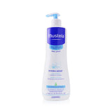 Mustela Hydra-Bebe Body Lotion - Normal Skin 750ml/25.35oz