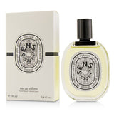 Diptyque Eau Des Sens Eau De Toilette Spray 100ml/3.4oz