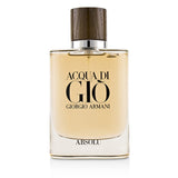 Giorgio Armani Acqua Di Gio Absolu Eau De Parfum Spray 75ml/2.5oz