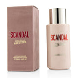 Jean Paul Gaultier Scandal Body Lotion 200ml/6.7oz