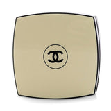 Chanel Les Beiges Healthy Glow Natural Eyeshadow Palette - # Medium 4.5g/0.16oz