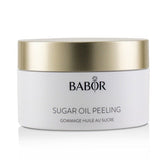 Babor CLEANSING Sugar Oil Peeling 50ml/2oz