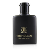 Trussardi Black Extreme Eau De Toilette Spray 30ml/1oz