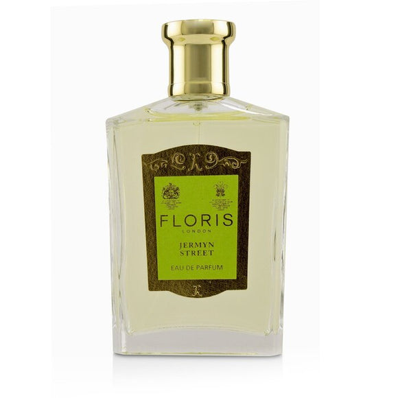 Floris Jermyn Street Eau De Parfum Spray 100ml/3.3oz