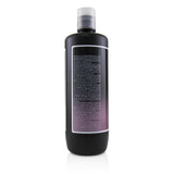 Schwarzkopf BC Bonacure Fibre Force Fortifying Shampoo (For Over-Processed Hair) 1000ml/33.8oz