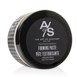The Art Of Shaving Forming Paste (Medium Hold, Matte Finish) 57g/2oz