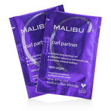 Malibu C Curl Partner Wellness Hair Remedy 12x5g/0.17oz
