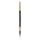 Lancome Brow Shaping Powdery Pencil - # 08 Dark Brown 1.19g/0.042oz