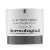 Dermalogica Sound Sleep Cocoon Transformative Night Gel-Cream 50ml/1.7oz