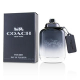 Coach For Men Eau De Toilette Spray 100ml/3.3oz