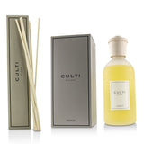 Culti Stile Room Diffuser - Fuoco 500ml/16.6oz