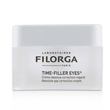 Filorga Time-Filler Eyes Absolute Eye Correction Cream 15ml/0.5oz