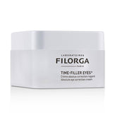 Filorga Time-Filler Eyes Absolute Eye Correction Cream 15ml/0.5oz