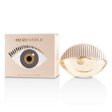 Kenzo World Eau De Toilette Spray 75ml/2.5oz
