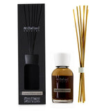 Millefiori Natural Fragrance Diffuser - Incense & Blond Woods 250ml/8.45oz