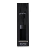 Millefiori Natural Fragrance Diffuser - Incense & Blond Woods 250ml/8.45oz