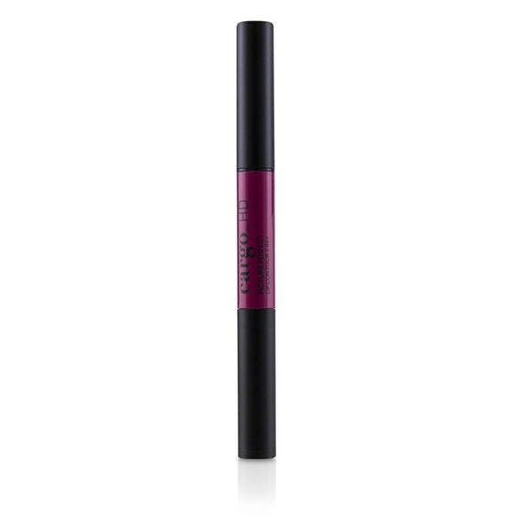 Cargo HD Picture Perfect Lip Contour (2 In 1 Contour & Highlighter) - 114 Berry 2.1g/0.06oz
