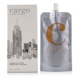 Cargo Liquid Foundation - # 50 (Soft, Sheer Sandalwood) 40ml/1.33oz