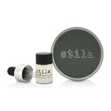Stila Magnificent Metals Foil Finish Eye Shadow With Mini Stay All Day Liquid Eye Primer - Metallic Kitten 2pcs