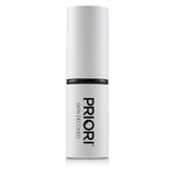 Priori Large Kabuki Brush (Retractable/White) -