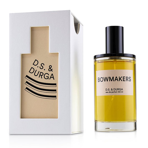 D.S. & Durga Bowmakers Eau De Parfum Spray 100ml/3.4oz