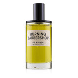 D.S. & Durga Burning Barbershop Eau De Parfum Spray 100ml/3.4oz