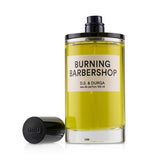 D.S. & Durga Burning Barbershop Eau De Parfum Spray 100ml/3.4oz