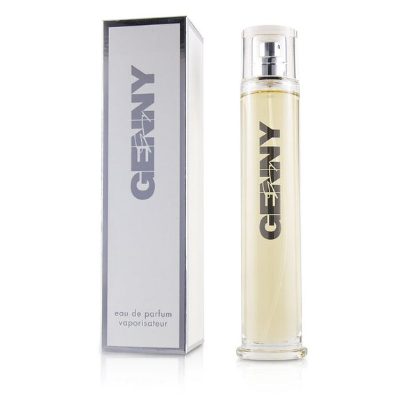 Genny Eau De Parfum Spray 100ml/3.4oz