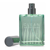 Clean Lovegrass Eau De Parfum Spray 60ml/2oz
