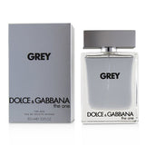 Dolce & Gabbana The One Grey Eau De Toilette Intense Spray 100ml/3.3oz