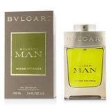 Bvlgari Man Wood Essence Eau De Parfum Spray 100ml/3.4oz