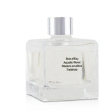 Lampe Berger (Maison Berger Paris) Cube Scented Bouquet - Aquatic Wood 125ml/4.2oz