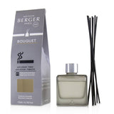 Lampe Berger (Maison Berger Paris) Functional Cube Scented Bouquet - Neturalize Tobacco Smells N°2 (Fresh and Aromatic) 125ml/4.2oz