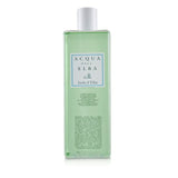 Acqua Dell'Elba Home Fragrance Diffuser Refill - Isola D'Elba 500ml/17oz