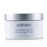 Epicuren Cinnamon Vanilla Brown Sugar Polish 190g/6.7oz
