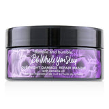Bumble and Bumble Bb. While You Sleep Overnight Damage Repair Masque 190ml/6.4oz