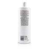 Nioxin Density System 5 Scalp Therapy Conditioner (Chemically Treated Hair, Light Thinning, Color Safe) 1000ml/33.8oz