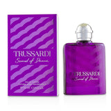 Trussardi Sound Of Donna Eau De Parfum Spray 50ml/1.7oz