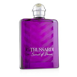 Trussardi Sound Of Donna Eau De Parfum Spray 100ml/3.4oz